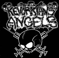 Kevorkian's Angels : The Sound Of Modern Hate